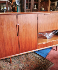 buffet enfilade vintage