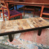 table basse capron