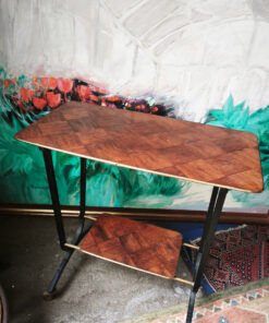 Table TV Vintage années 60 – Image 3