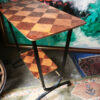 table tv