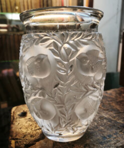 baccarat - lalique