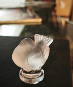 Baccarat - Lalique arrivage divers objets – Image 3