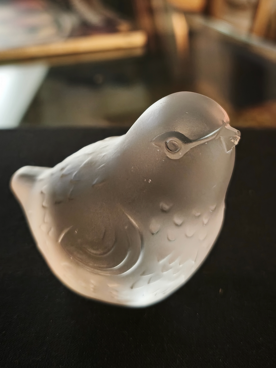 Baccarat - Lalique arrivage divers objets – Image 4