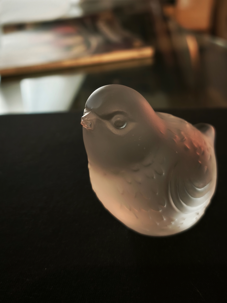Baccarat - Lalique arrivage divers objets – Image 5