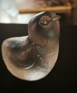 Baccarat - Lalique arrivage divers objets – Image 6