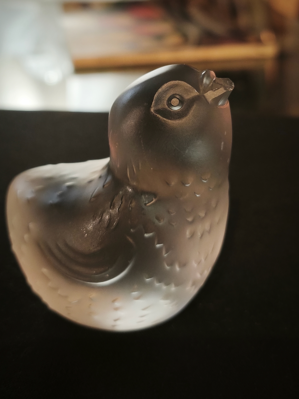 Baccarat - Lalique arrivage divers objets – Image 6