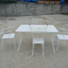 salon de jardin