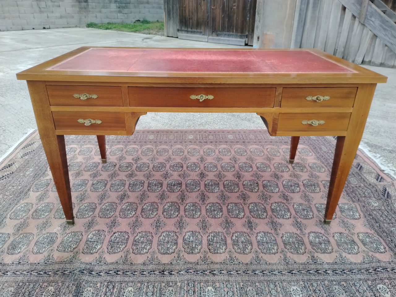 bureau de style