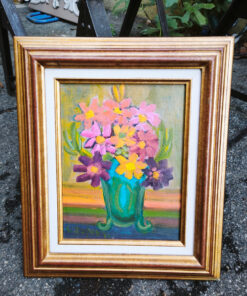tableau georgette dupouy
