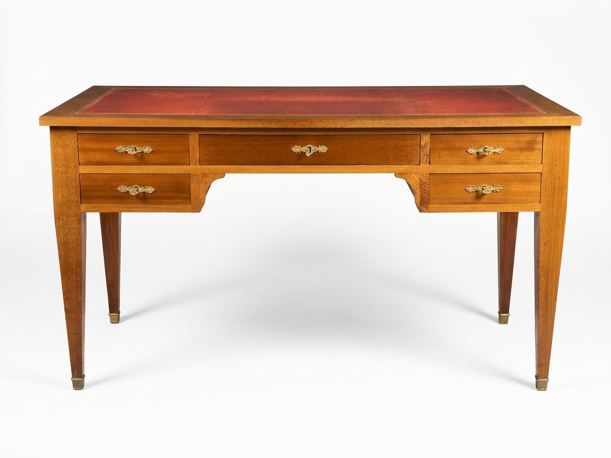 Bureau de Style Directoire Epoque début XXème – Image 2