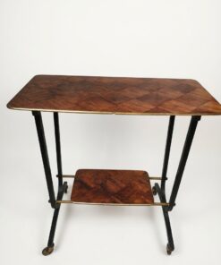 Table TV Vintage années 60 – Image 4