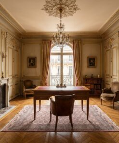 Bureau de Style Directoire Epoque début XXème – Image 3